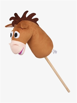 Disney Hobby Horse - Bullseye